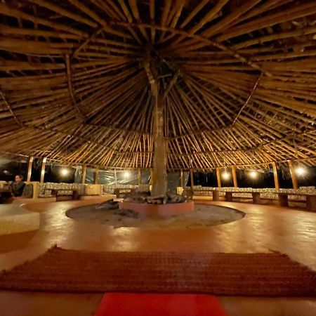 Stoneage Resort Sakleshpur Exterior foto