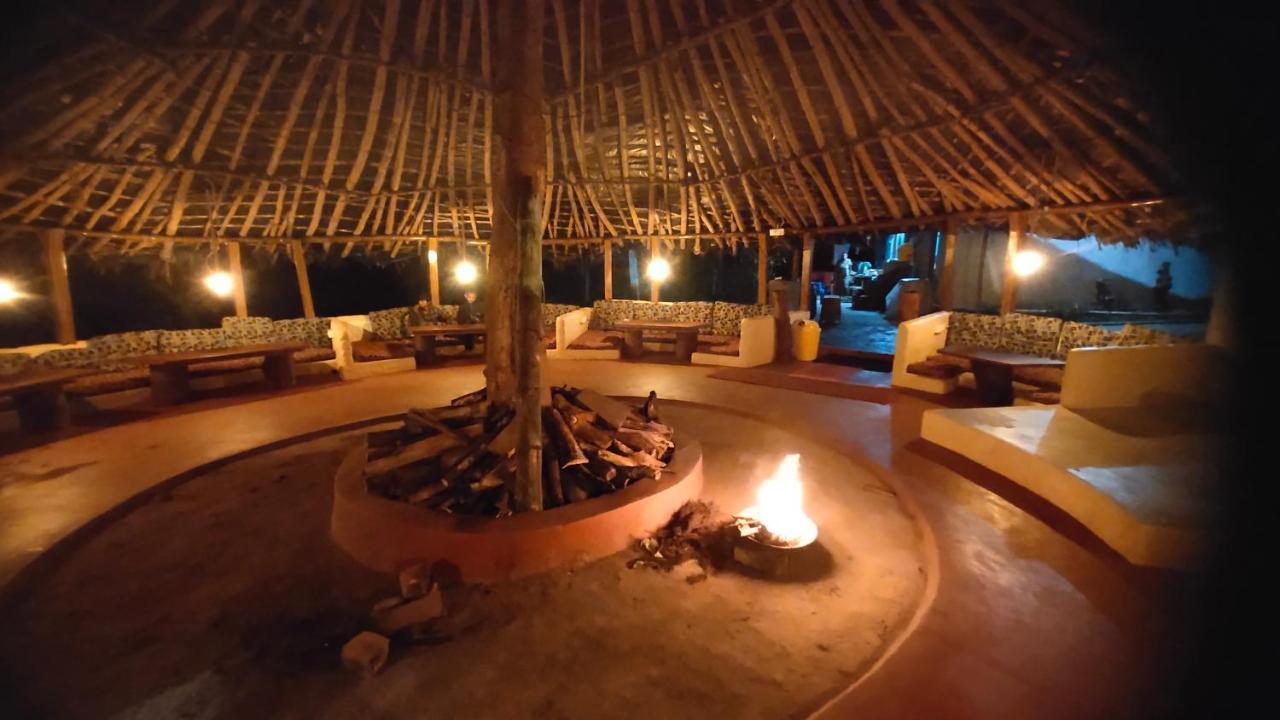 Stoneage Resort Sakleshpur Exterior foto