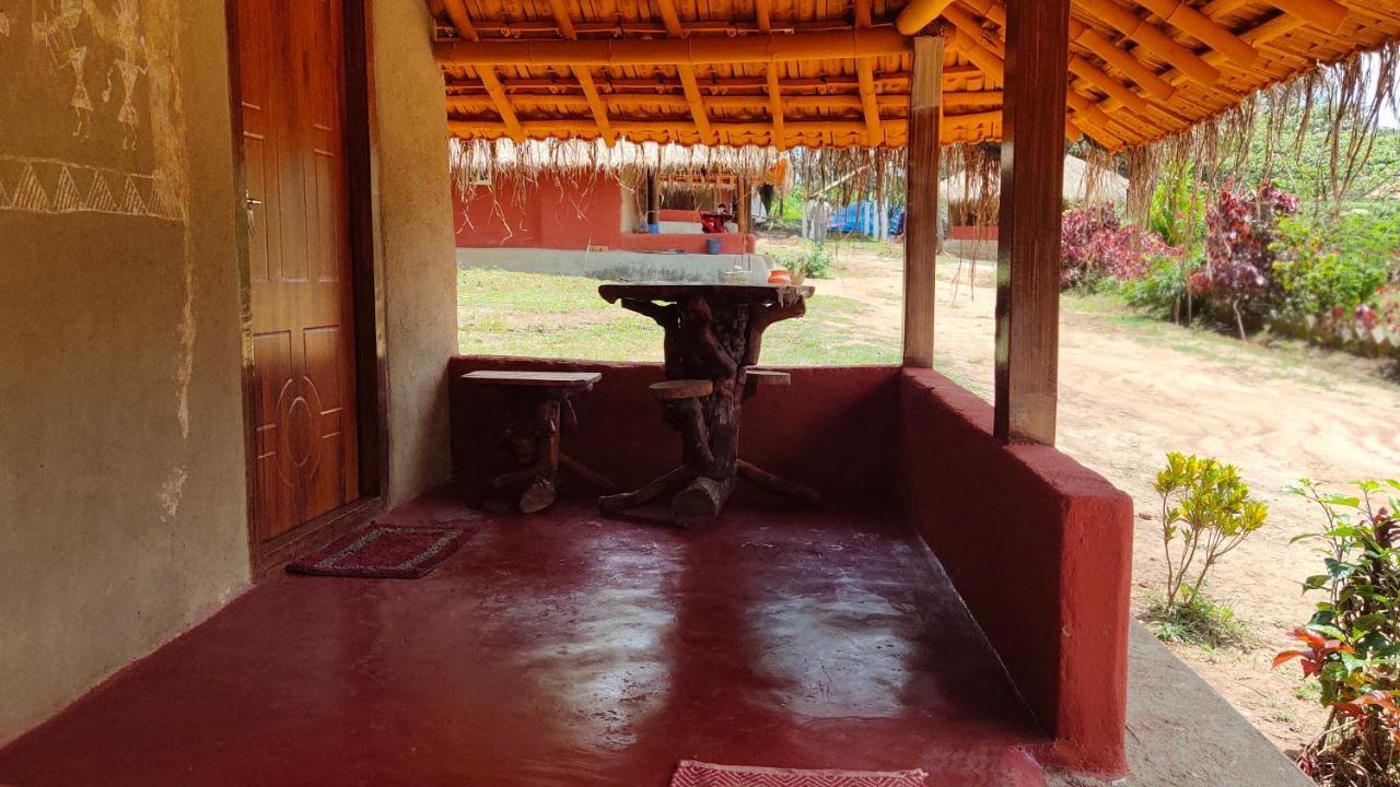Stoneage Resort Sakleshpur Exterior foto