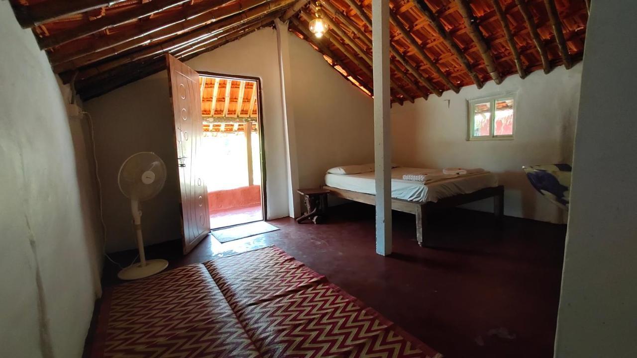 Stoneage Resort Sakleshpur Exterior foto